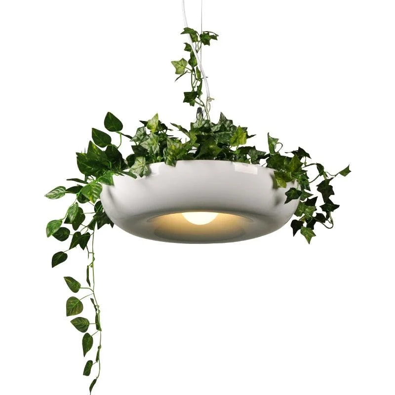 Homeko Planter Pendant Lamp -