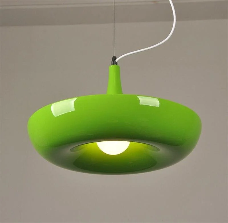 Homeko Planter Pendant Lamp -