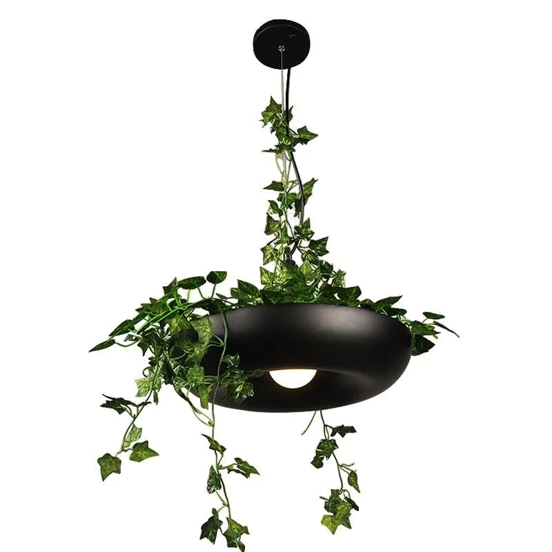 Homeko Planter Pendant Lamp -