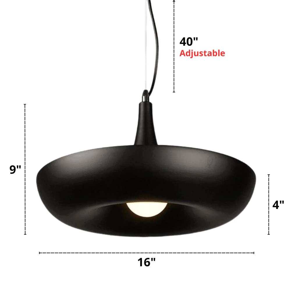 Homeko Planter Pendant Lamp -