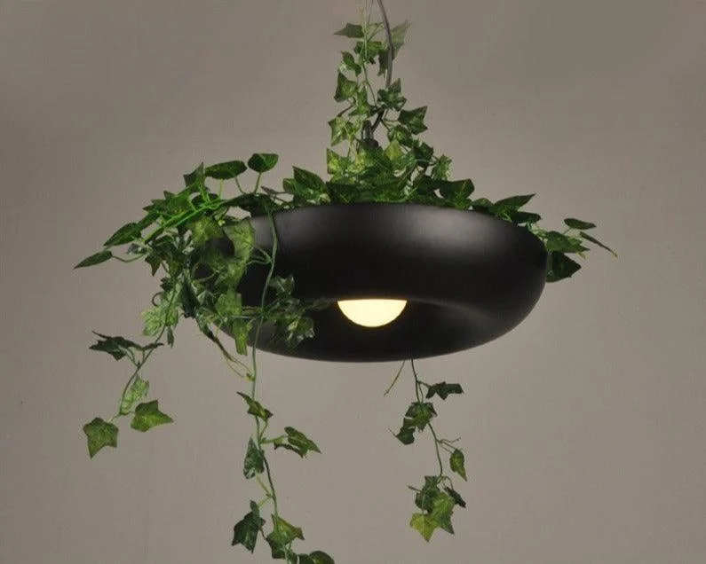 Homeko Planter Pendant Lamp -