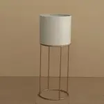 Homeko_Planter_Pots_with_Metal_Stand_-_-4273496 Homeko Planter Pots with Metal Stand