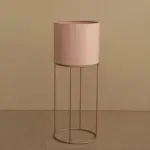 Homeko_Planter_Pots_with_Metal_Stand_-_-4273504 Homeko Planter Pots with Metal Stand