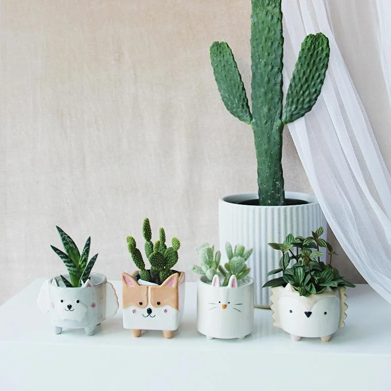 Homeko Planters -