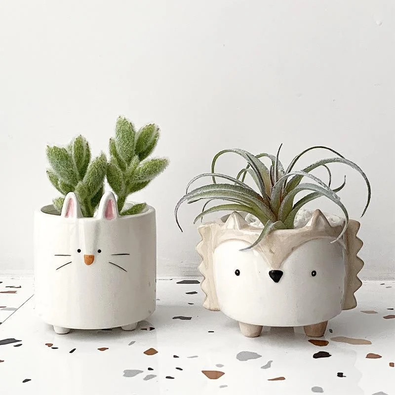 Homeko Planters -