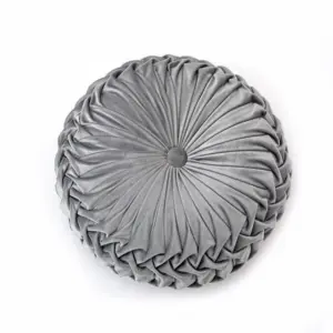 Homeko Pleated Pillow