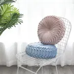 Homeko Pleated Pillow