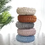 Homeko Pleated Pillow