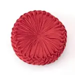 Homeko Pleated Pillow