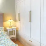 Homeko Pleated Table Lamp