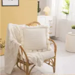 Homeko Pom Pom Pillows