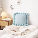 Homeko Pom Pom Pillows