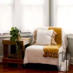 Homeko Pom Pom Throw