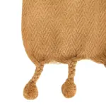 Homeko Pom Pom Throw