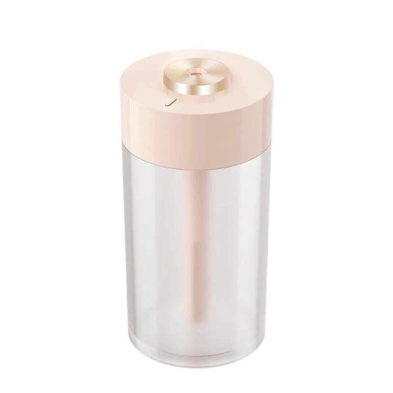 Homeko Portable Air Humidifier & Purifier with LED Light 350ml -