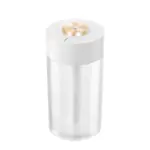 Homeko_Portable_Air_Humidifier_Purifier_with_LED_Light_350ml_-_-4274225 Homeko Portable Air Humidifier Purifier with LED Light 350ml