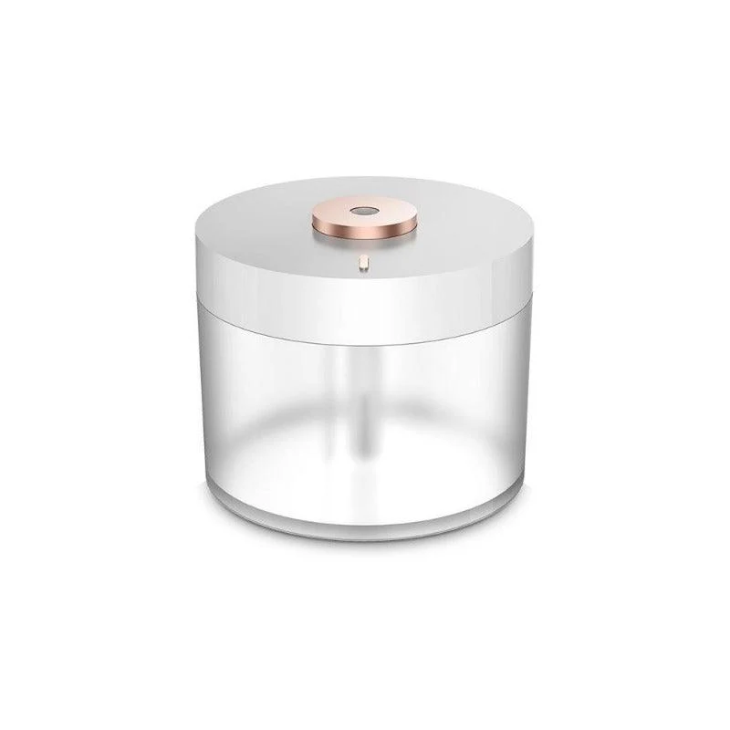 Homeko Portable Air Humidifier & Purifier with LED Light 780ml -