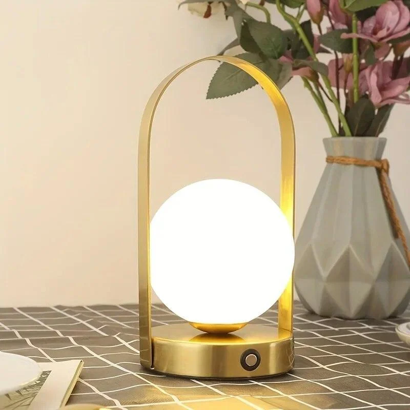 Homeko Potable Hanging Lamp -