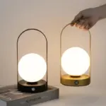 Homeko Potable Hanging Lamp