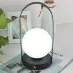 Homeko Potable Hanging Lamp