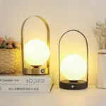 Homeko Potable Hanging Lamp