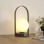 Homeko Potable Hanging Lamp