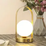 Homeko Potable Hanging Lamp