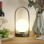 Homeko Potable Hanging Lamp