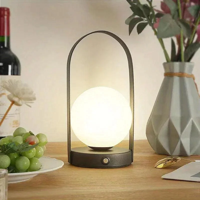 Homeko Potable Hanging Lamp -