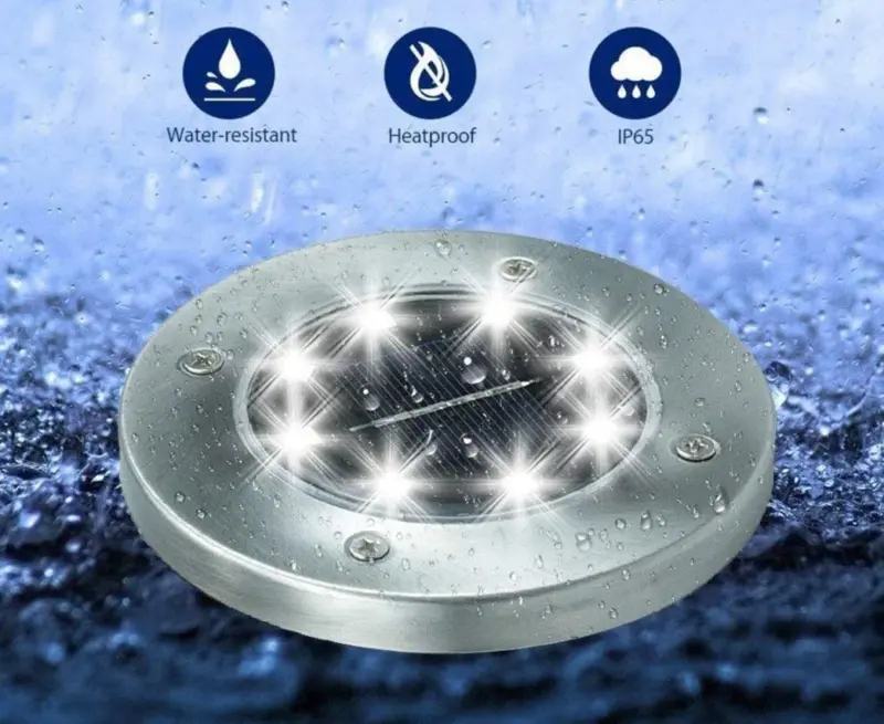 Homeko_Powered_Outdoor_Ground_Light_-_-4274319 Homeko Powered Outdoor Ground Light