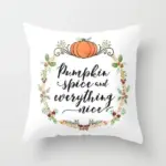 Homeko Pumpkin Pillows