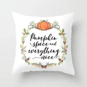 Homeko Pumpkin Pillows