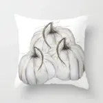 Homeko Pumpkin Pillows