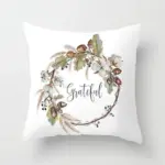Homeko Pumpkin Pillows