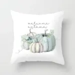 Homeko Pumpkin Pillows