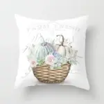 Homeko Pumpkin Pillows
