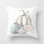 Homeko Pumpkin Pillows