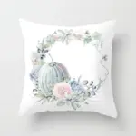 Homeko Pumpkin Pillows