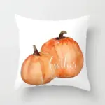 Homeko Pumpkin Pillows