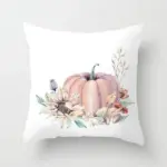 Homeko Pumpkin Pillows