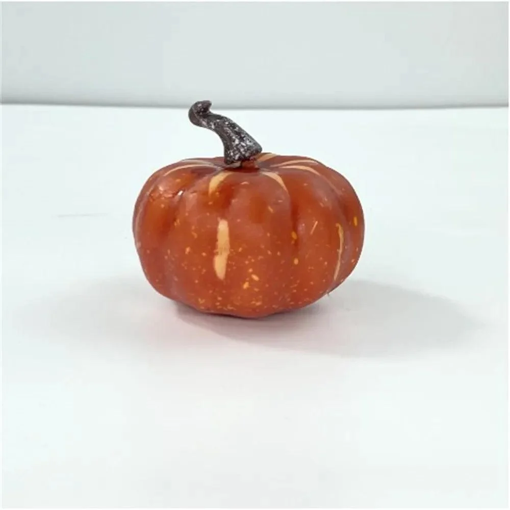 Homeko Pumpkin Sculptures 3 Pieces -