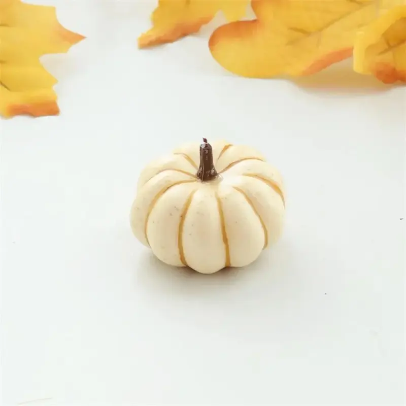 Homeko Pumpkin Sculptures 3 Pieces