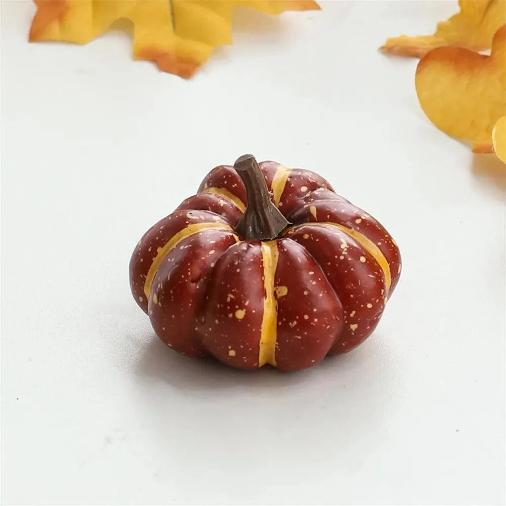 Homeko Pumpkin Sculptures 3 Pieces -