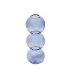 Homeko_Purple_Glass_Taper_Candle_Holder_Vases_-_-4274817 Homeko Purple Glass Taper Candle Holder Vases