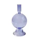 Homeko_Purple_Glass_Taper_Candle_Holder_Vases_-_-4274821 Homeko Purple Glass Taper Candle Holder Vases