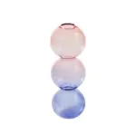 Homeko_Purple_Glass_Taper_Candle_Holder_Vases_-_-4274845 Homeko Purple Glass Taper Candle Holder Vases