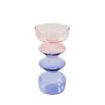 Homeko_Purple_Glass_Taper_Candle_Holder_Vases_-_-4274848 Homeko Purple Glass Taper Candle Holder Vases