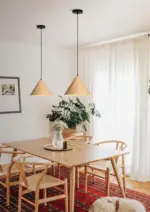 Homeko_Pyramid-Shaped_Pendant_Light_-_-4274880 Homeko Pyramid Shaped Pendant Light