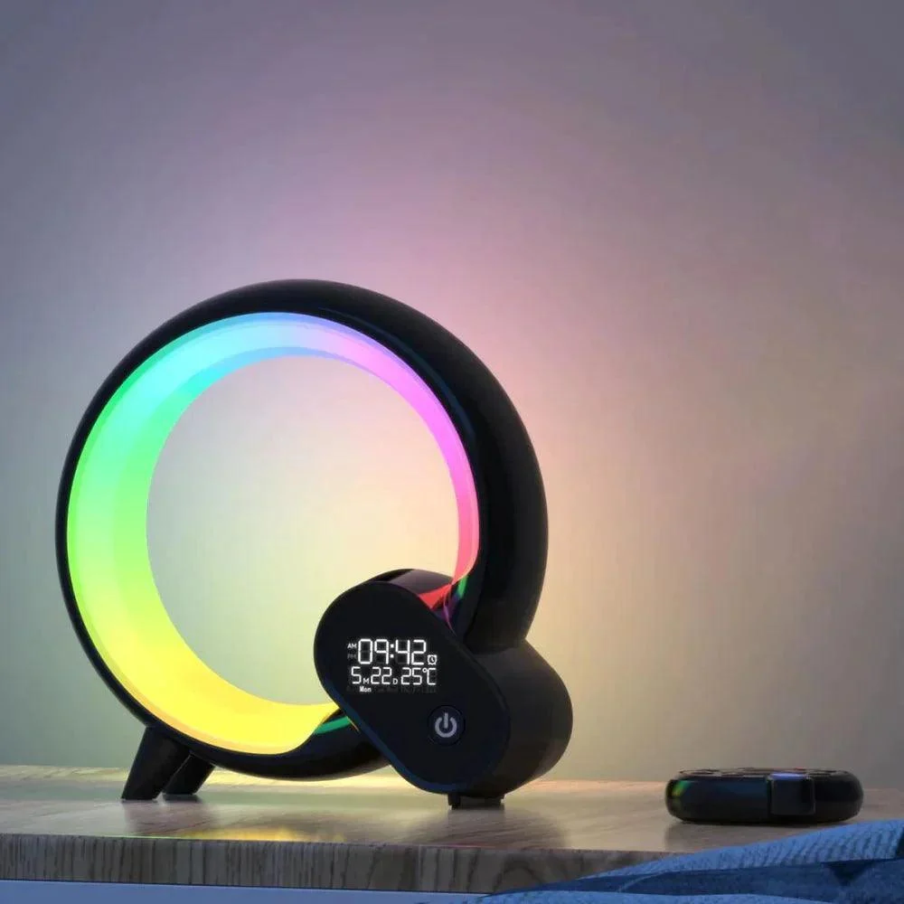 Homeko Q Smart Lamp -