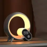 Homeko Q Smart Lamp